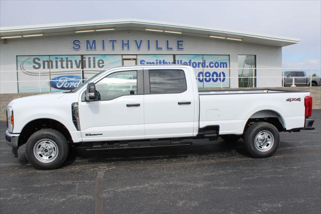 new 2025 Ford F-250 car, priced at $63,217