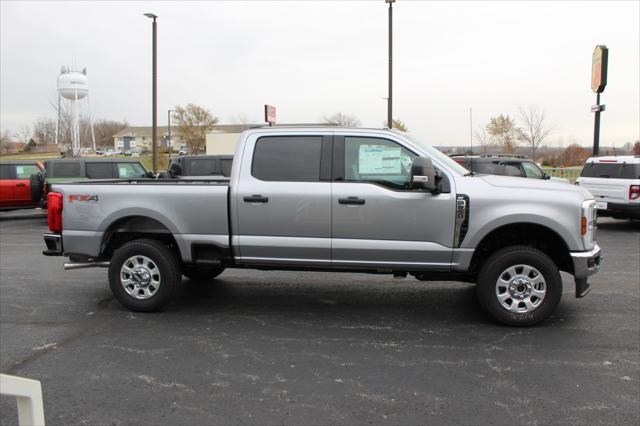 new 2024 Ford F-250 car, priced at $54,301