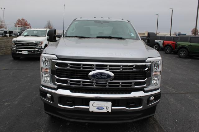 new 2024 Ford F-250 car, priced at $54,301