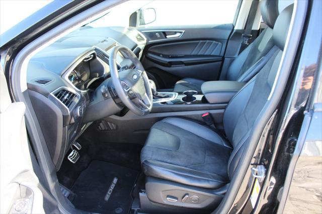 used 2015 Ford Edge car, priced at $13,499