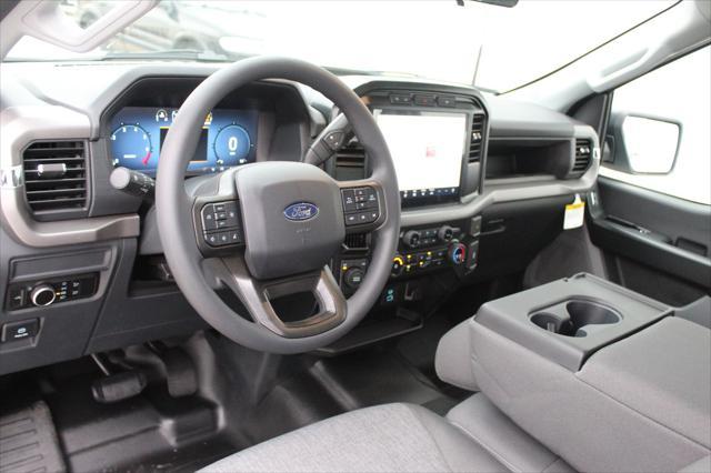 new 2024 Ford F-150 car, priced at $42,924