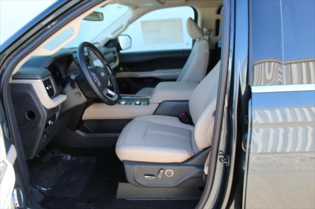 new 2024 Ford Expedition car, priced at $66,493