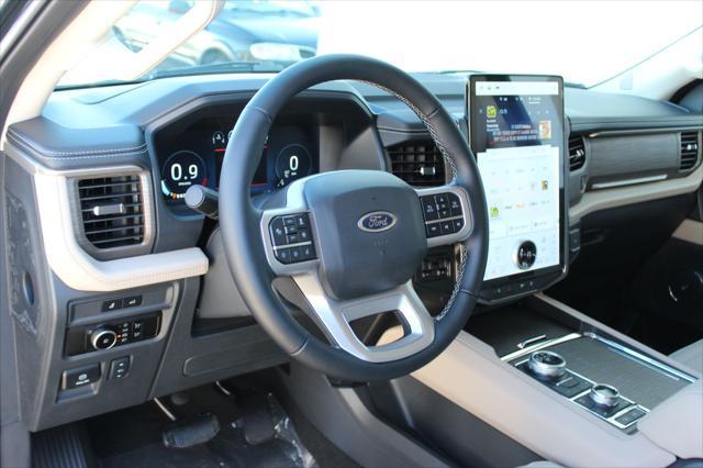 new 2024 Ford Expedition car, priced at $66,493