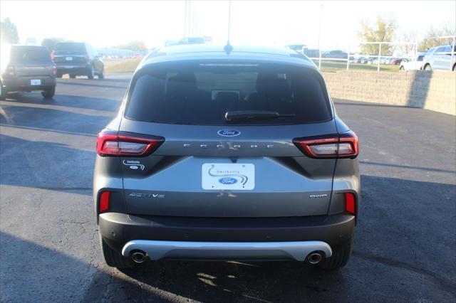 new 2025 Ford Escape car, priced at $31,981