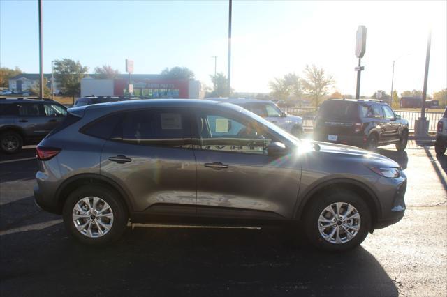 new 2025 Ford Escape car, priced at $31,981