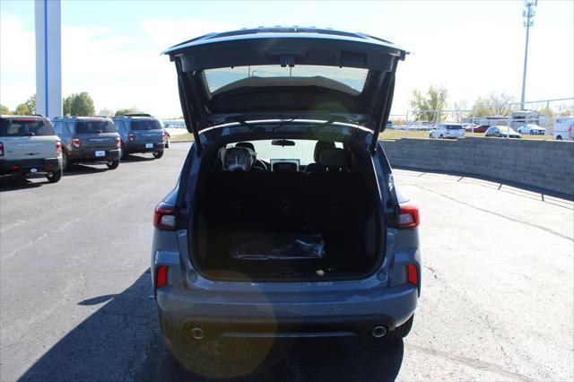 new 2024 Ford Escape car, priced at $32,490