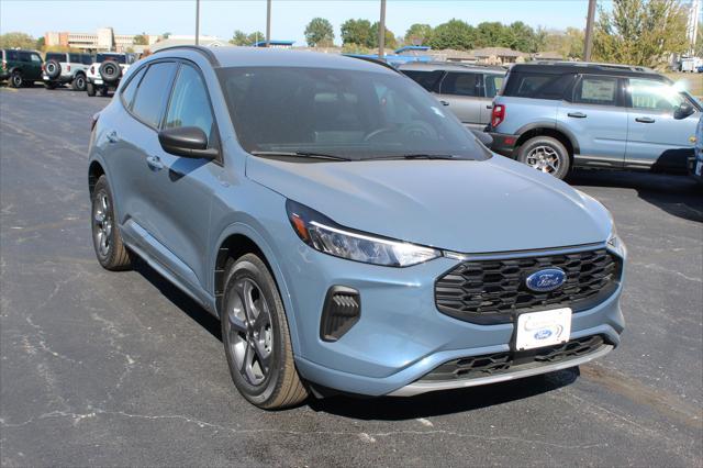 new 2024 Ford Escape car, priced at $32,490