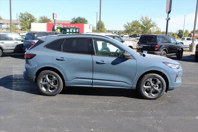 new 2024 Ford Escape car, priced at $32,490