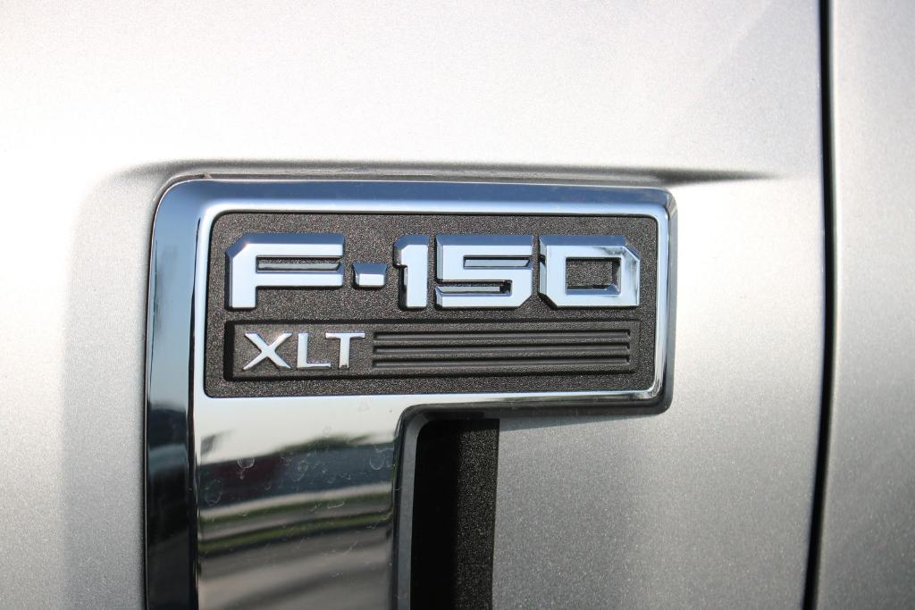 new 2024 Ford F-150 car, priced at $53,857