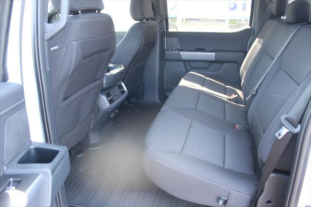 new 2025 Ford F-150 car, priced at $59,826