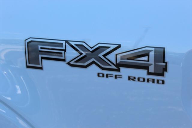 new 2025 Ford F-150 car, priced at $59,826