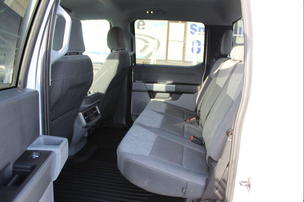 used 2023 Ford F-250 car, priced at $49,999