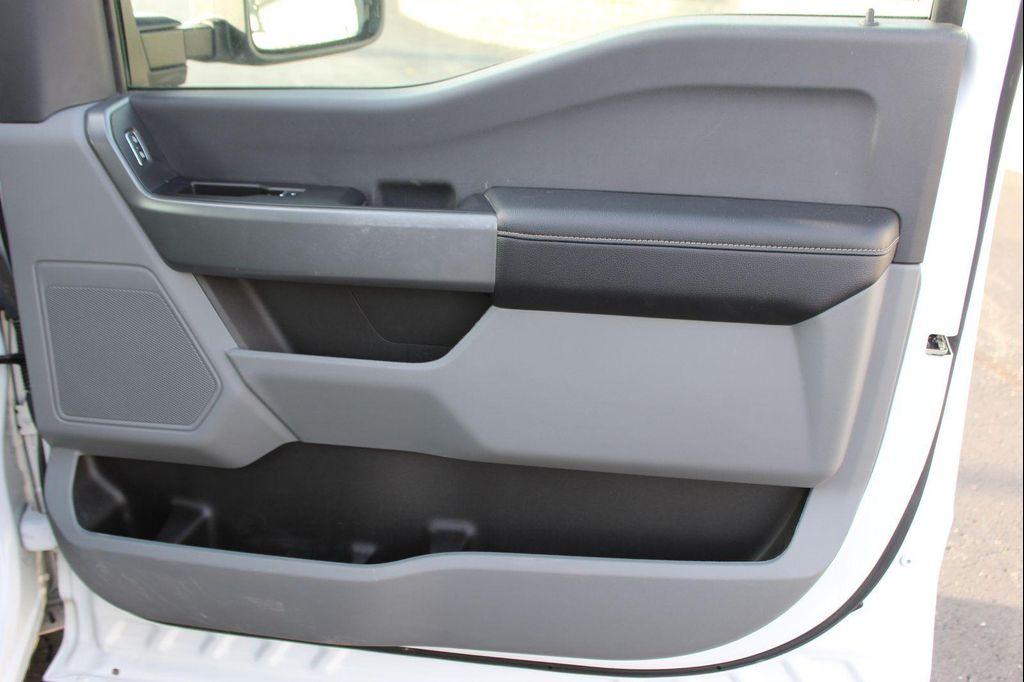 used 2023 Ford F-250 car, priced at $49,999