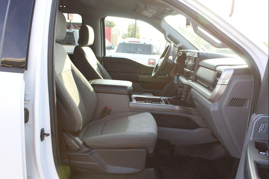 used 2023 Ford F-250 car, priced at $49,999