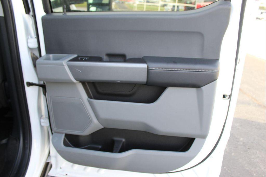 used 2023 Ford F-250 car, priced at $49,999
