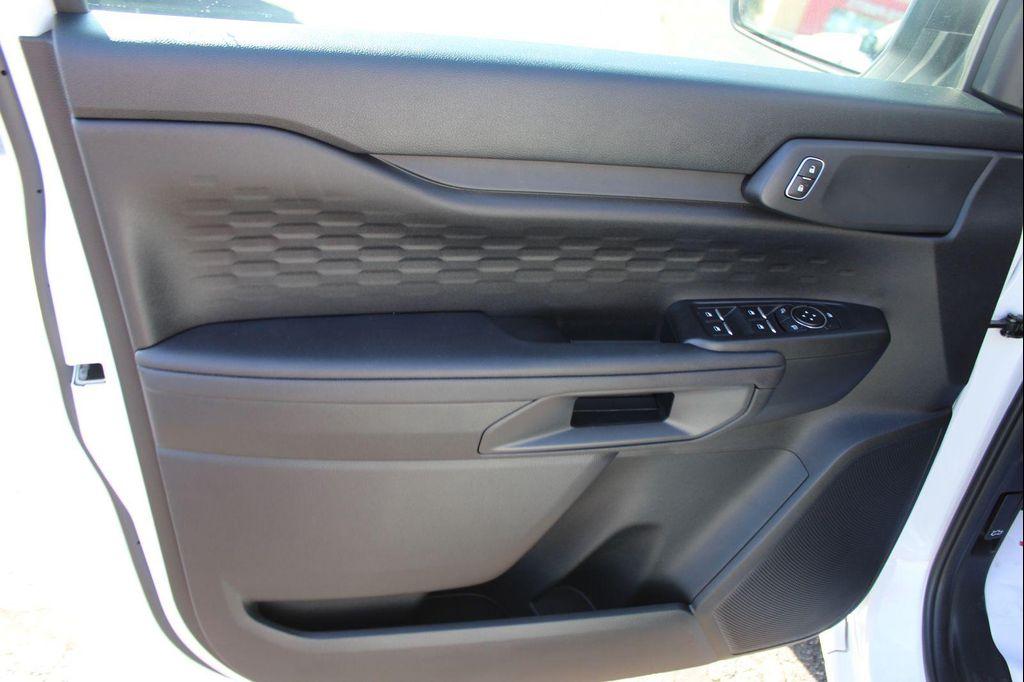 new 2025 Ford Ranger car, priced at $34,912