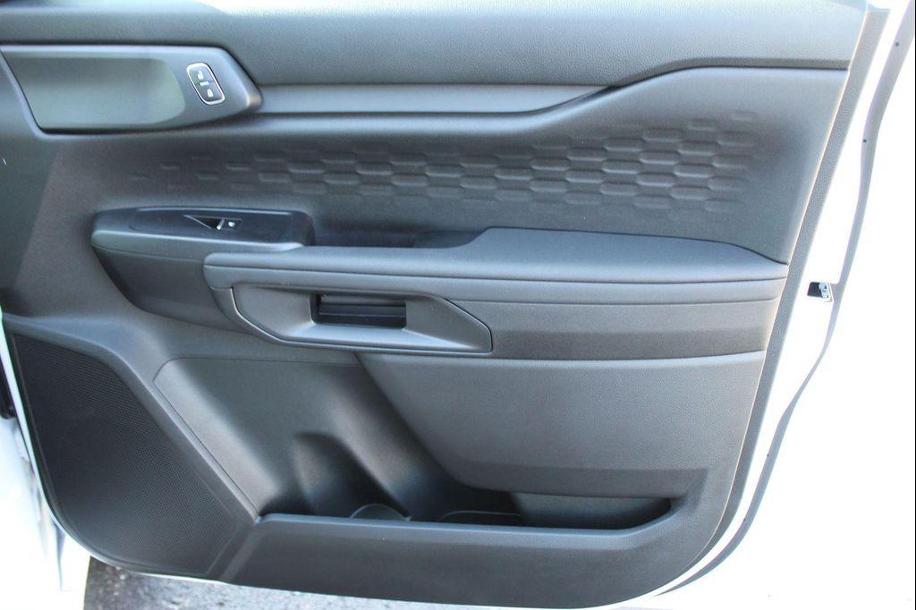 new 2025 Ford Ranger car, priced at $34,912