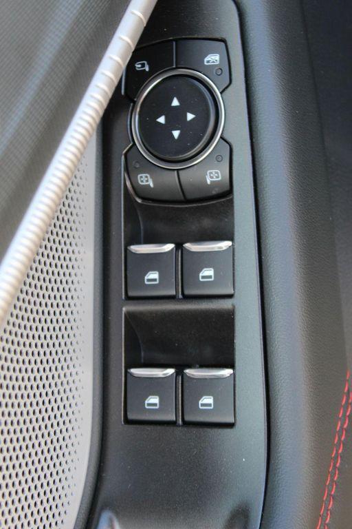 new 2025 Ford Explorer car, priced at $56,604