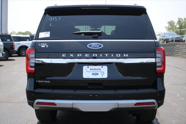 new 2024 Ford Expedition car, priced at $68,562