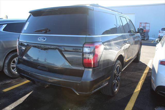 used 2021 Ford Expedition car, priced at $37,731