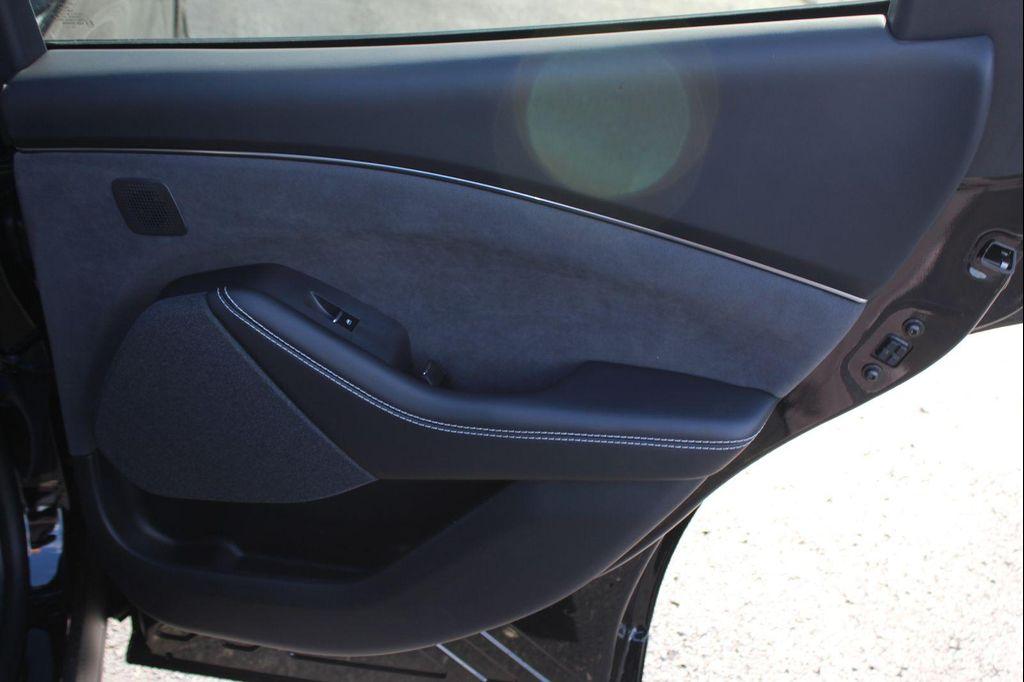 new 2025 Ford Mustang Mach-E car, priced at $52,901