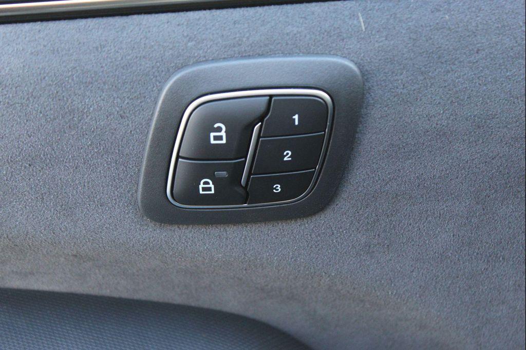 new 2025 Ford Mustang Mach-E car, priced at $52,901