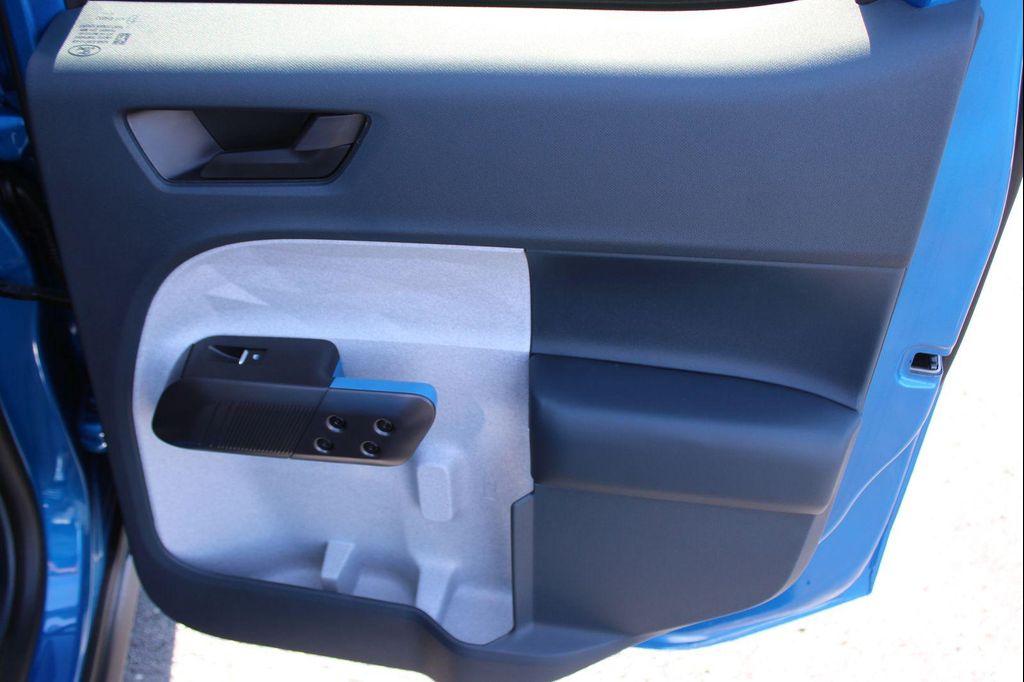 new 2025 Ford Maverick car, priced at $30,672