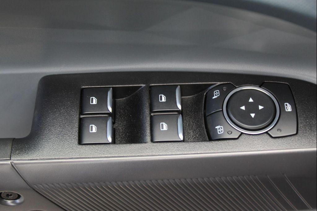 new 2025 Ford Maverick car, priced at $33,692