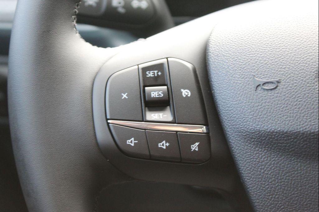 new 2025 Ford Maverick car, priced at $33,692