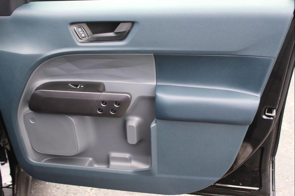 new 2025 Ford Maverick car, priced at $33,692