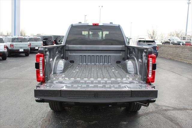 new 2024 Ford F-250 car, priced at $72,728