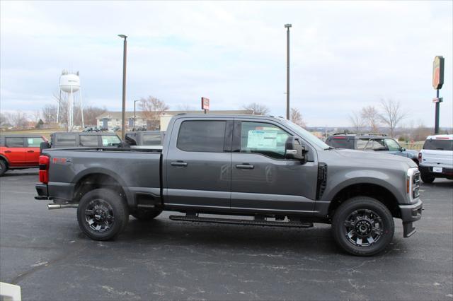 new 2024 Ford F-250 car, priced at $72,728