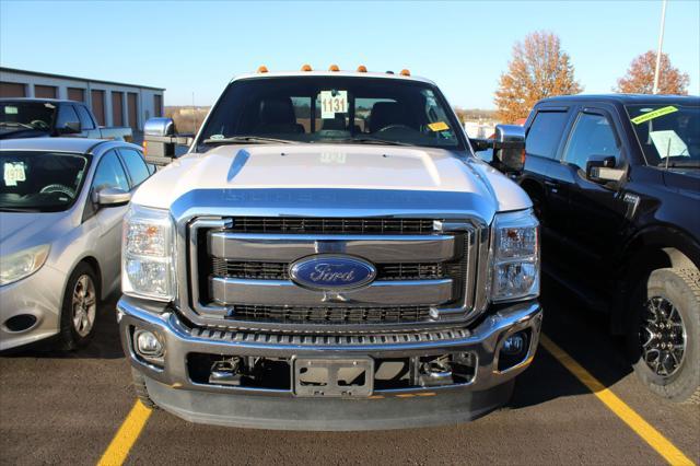 used 2016 Ford F-250 car, priced at $34,994