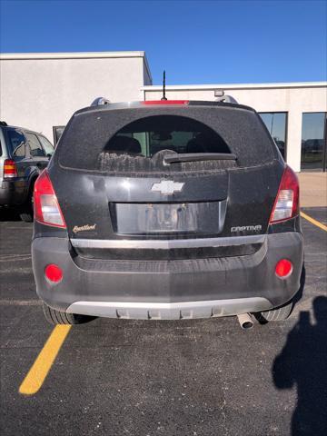 used 2014 Chevrolet Captiva Sport car, priced at $5,995