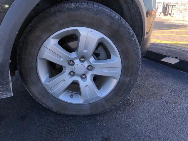 used 2014 Chevrolet Captiva Sport car, priced at $5,995