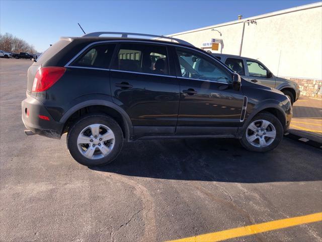 used 2014 Chevrolet Captiva Sport car, priced at $5,995