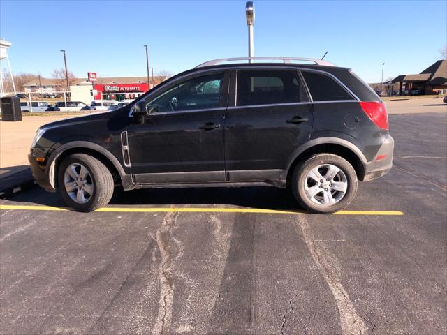 used 2014 Chevrolet Captiva Sport car, priced at $5,995