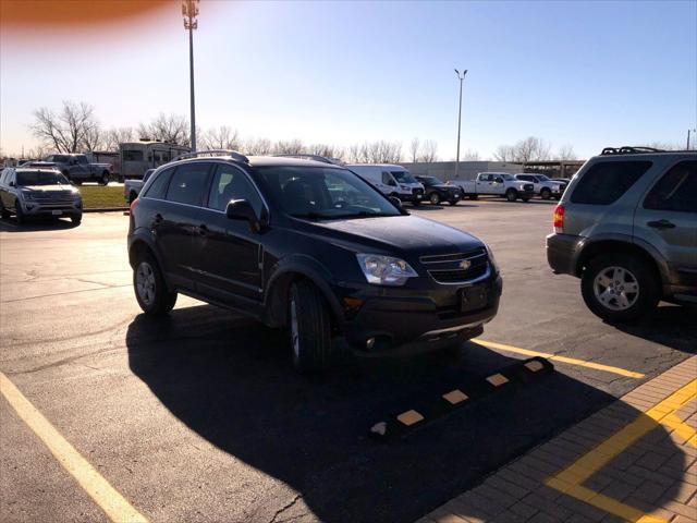 used 2014 Chevrolet Captiva Sport car, priced at $5,995