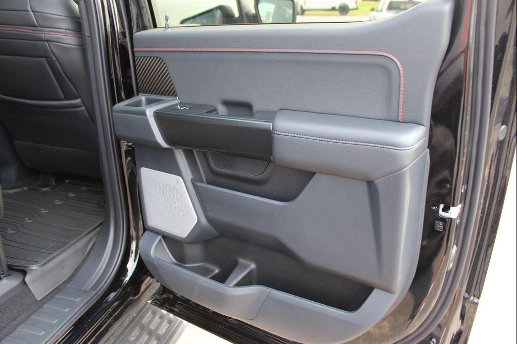 new 2025 Ford F-150 car, priced at $91,995