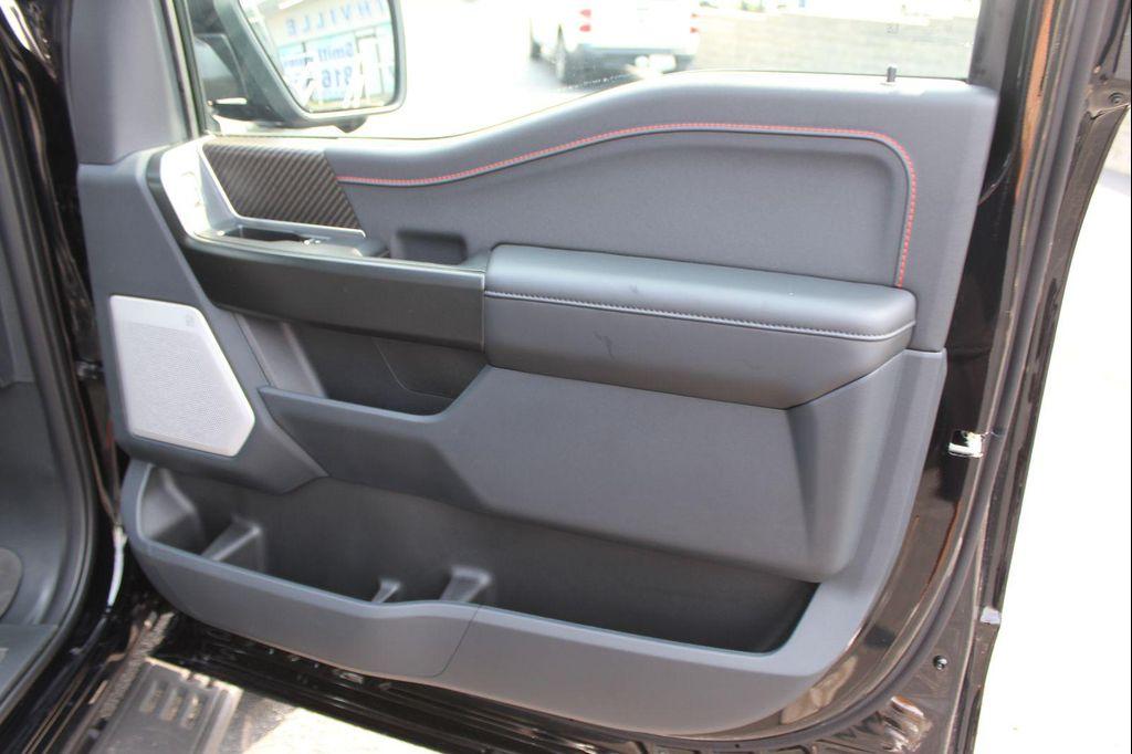 new 2025 Ford F-150 car, priced at $91,995