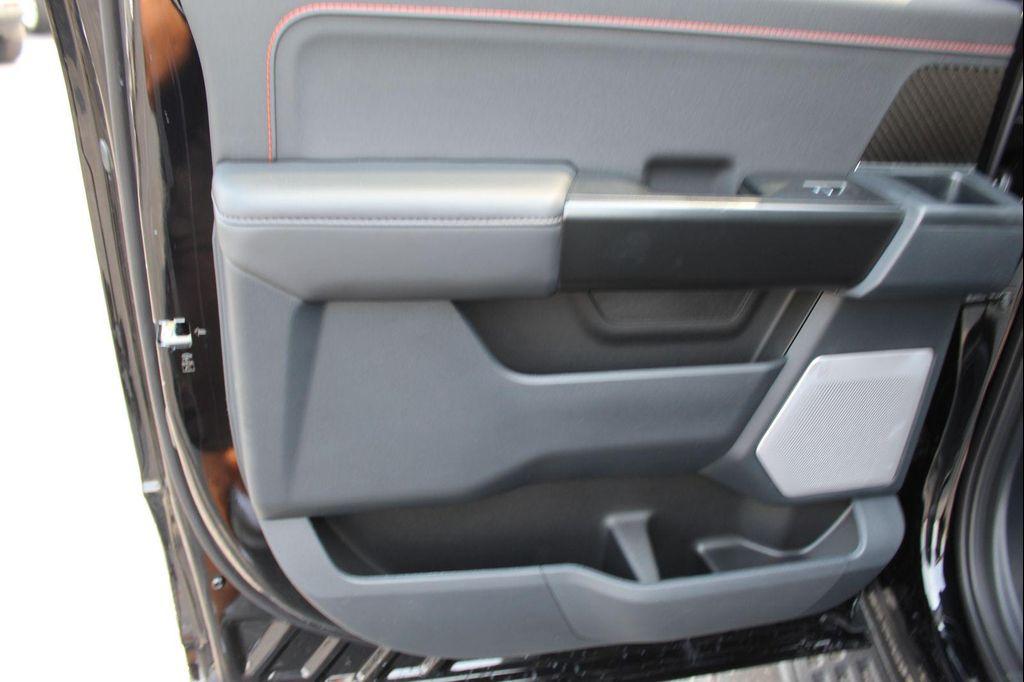 new 2025 Ford F-150 car, priced at $91,995