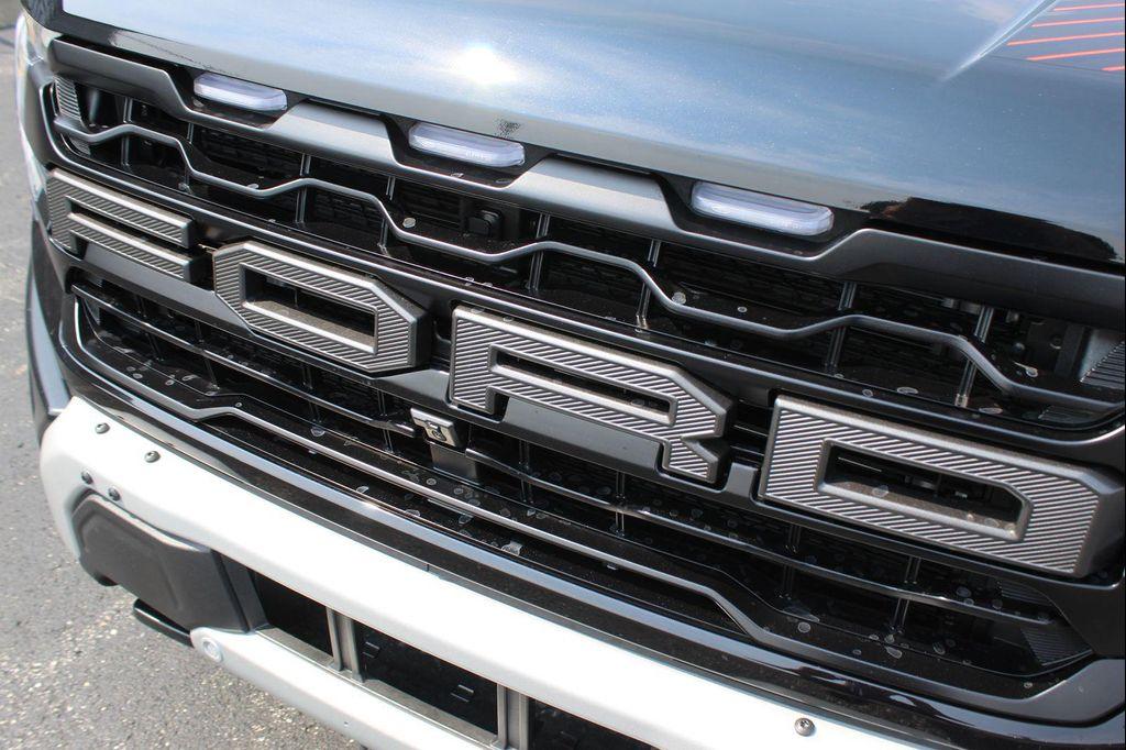 new 2025 Ford F-150 car, priced at $91,995