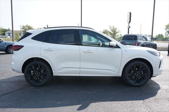 new 2024 Ford Escape car, priced at $38,351