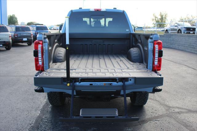 new 2024 Ford F-250 car, priced at $86,468