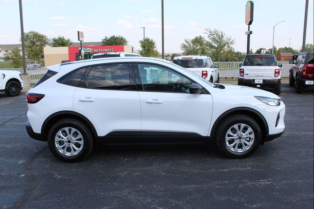 new 2026 Ford Escape car, priced at $33,585