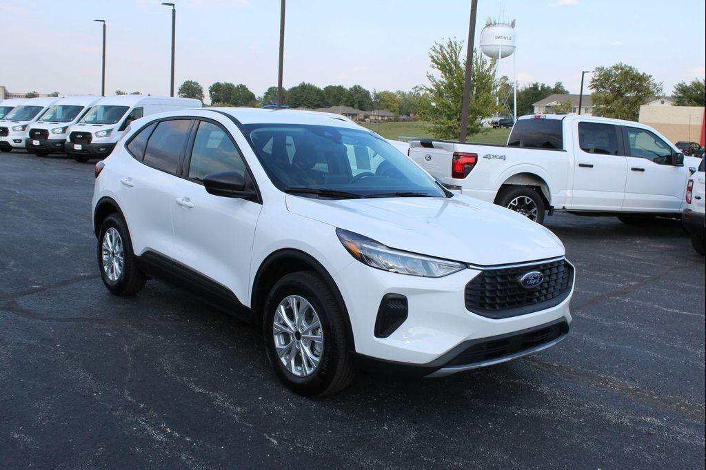 new 2026 Ford Escape car, priced at $33,585