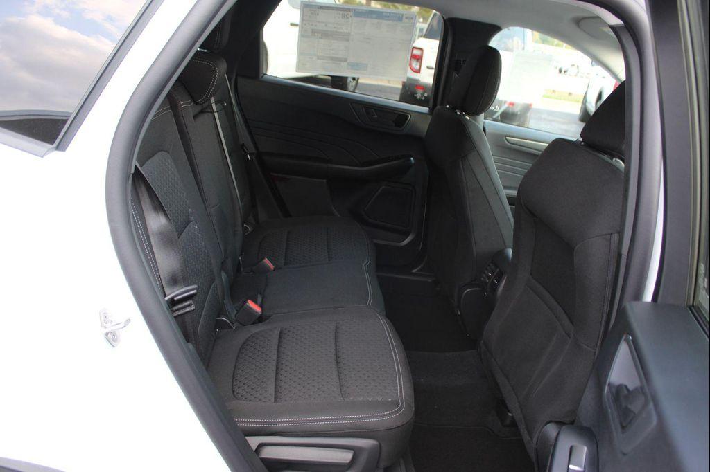 new 2026 Ford Escape car, priced at $33,585