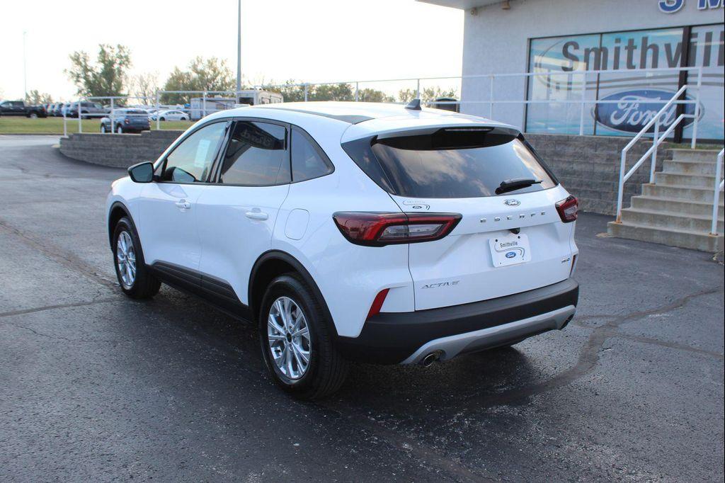new 2026 Ford Escape car, priced at $33,585