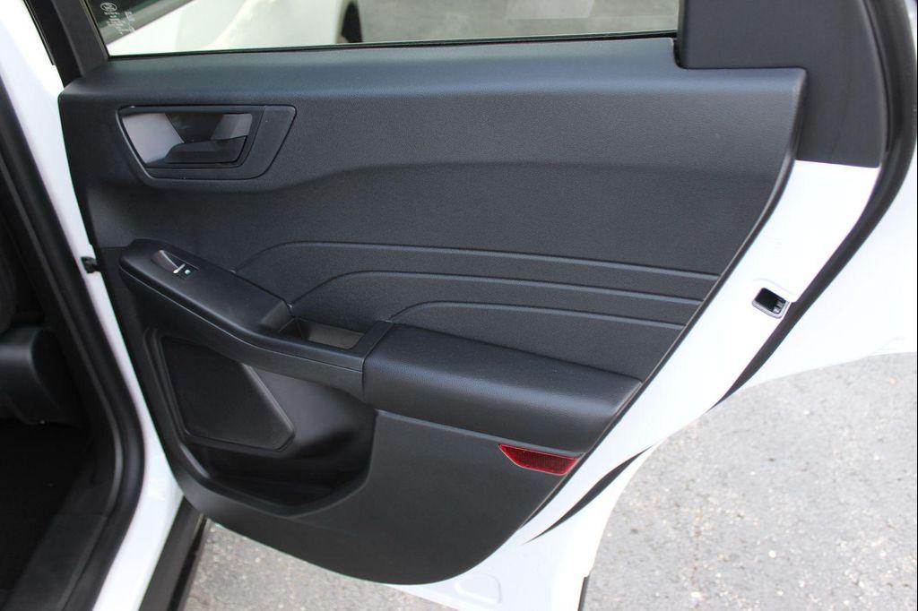 new 2026 Ford Escape car, priced at $33,585