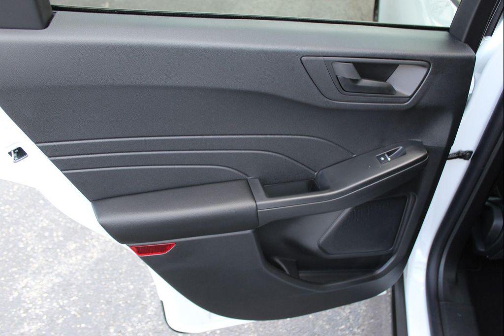 new 2026 Ford Escape car, priced at $33,585